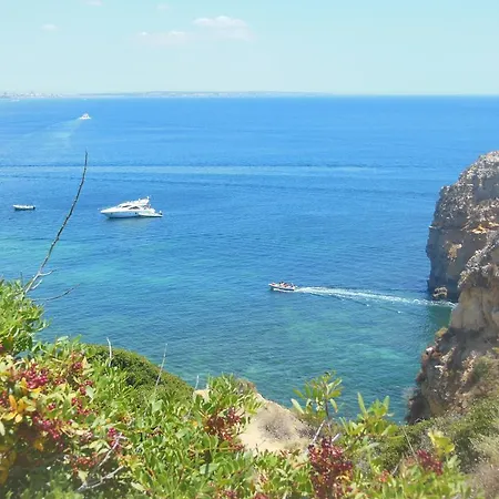Lägenhet Edificio Santa Eulalia Mar Albufeira