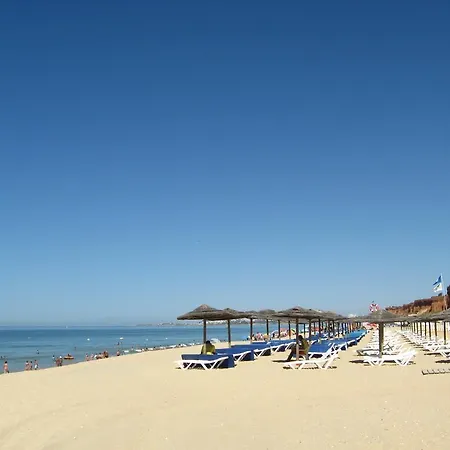Apartmán Edificio Santa Eulalia Mar