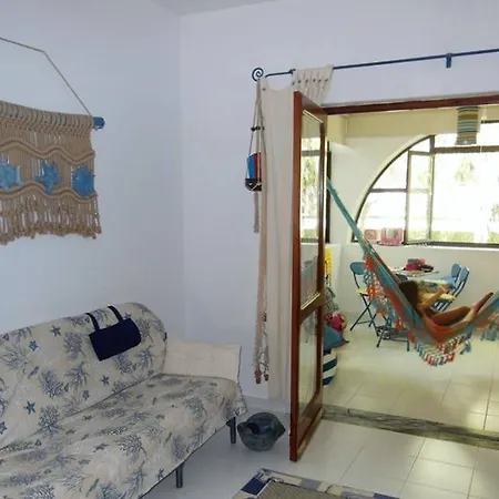 Edificio Santa Eulalia Mar Apartment *