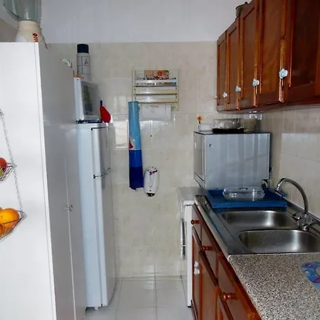 Apartment Edificio Santa Eulalia Mar Albufeira