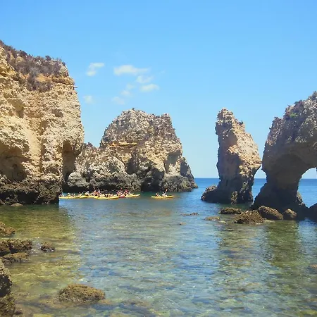 Edificio Santa Eulalia Mar Albufeira