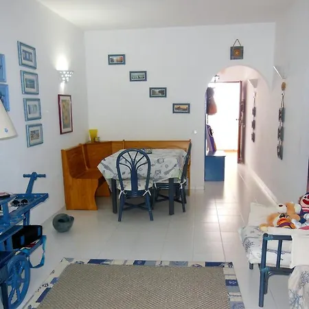 Edificio Santa Eulalia Mar Apartment