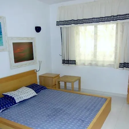 Apartment Edificio Santa Eulalia Mar